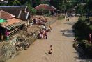 Kementerian PUPR Mulai Bangun Hunian Tetap Korban Bencana Banjir Bandang NTT - JPNN.com