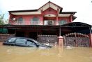 HNW: Banjir Itu untuk Menguatkan Solidaritas Nasional - JPNN.com