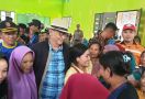 Gubernur Banten Tinjau Korban Banjir Bandang - JPNN.com