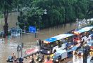 Adi Minta Anies Baswedan Fokus Atasi Banjir, Bukan Sibuk Urus Formula E - JPNN.com