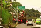 Puncak Bogor Dikepung Sampah Tahun Baru - JPNN.com