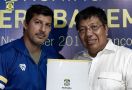 Alfredo Vera: Persiba Segera Berburu Pemain Hadapi Liga 2 2020 - JPNN.com