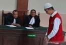 Tok, Deni Priyanto Divonis Hukuman Mati - JPNN.com