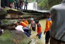 Supian Akbar Ditemukan Tewas Tenggelam di Air Terjun Jantur Doyan - JPNN.com