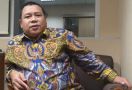 Fraud Terus Berulang, Wakil Ketua Komisi XI DPR Nilai LPEI Perlu Direformasi - JPNN.com