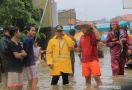 Pesan Pemkot Tangerang Kepada Warga Terdampak Banjir - JPNN.com