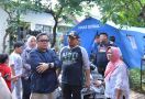 DPRD DKI: Jokowi – Anies Baswedan Sebaiknya Berkolaborasi Dalam Menangani Banjir - JPNN.com