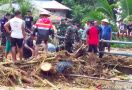 Berita Duka, Armando Meninggal Dunia Akibat Banjir Bandang - JPNN.com