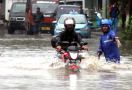 Benarkah Alokasi Dana Banjir DKI Lebih Kecil dari Penyelenggaraan Formula E? - JPNN.com
