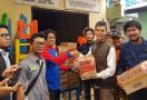 Kemenpora Konsolidasikan Puluhan Relawan Pemuda Bantu Korban Banjir - JPNN.com