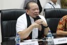 Ketua DPD RI Siap Perjuangkan Perpanjangan Program Dana Otsus Aceh - JPNN.com