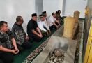 Kunker Hari ke-2 di Aceh, Ketua DPD RI Mengawali Subuh Berjemaah - JPNN.com