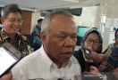 Tarif Tol Naik, Ini Penjelasan Menteri PUPR Basuki - JPNN.com