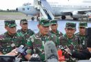 TNI Kerahkan Alutsista untuk Operasi Siaga Tempur di Perairan Natuna - JPNN.com