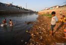 Lanjutkan Normalisasi Sungai, Anak Buah Anies Baswedan Siapkan Rp 128 Miliar - JPNN.com