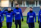 Cek Jadwal La Liga Akhir Pekan Ini, Ada Derbi Catalan - JPNN.com