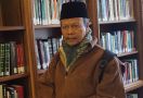 Yunahar Ilyas Meninggal Dunia, Muhadjir Effendy Kehilangan Konsultan Ilmu Bahasa Arab - JPNN.com