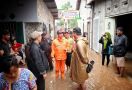 Bang Purwanto: Banjir Jakarta Kita Atasi Bersama - JPNN.com