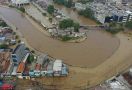 Pengamat: Curah Hujan Tinggi dan Drainase Buruk Penyebab Banjir Jakarta - JPNN.com