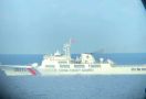 Kru Kapal Ikan Tiongkok di Laut Natuna Bukan Nelayan Biasa, Bawa Misi Resmi Negara - JPNN.com