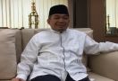 Konsolidasi Nasional Pimpinan FPKS, Tolak Penundaan Pemilu dan Perpanjangan Masa Jabatan Presiden - JPNN.com