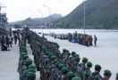 Berita Terbaru Seputar Pasukan Siaga Tempur Pengamanan Laut Natuna - JPNN.com
