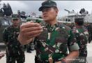 Nelayan Natuna: TNI Seharusnya Lakukan Hal Sama Seperti Coast Guard Tiongkok - JPNN.com