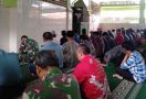 Prajurit dan PNS Lanal Yogyakarta Gelar Renungan Bulan Trisila TNI AL Jelang Hari Dharma Samudera - JPNN.com