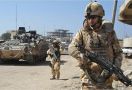 Jerman dan Slovakia Kurangi Jumlah Pasukan di Irak - JPNN.com