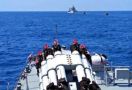 Tiongkok Berulah di Laut Natuna, Efektifkah Pendekatan Militer? - JPNN.com
