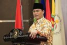 Basarah MPR: Pemerintah Harus Kompak Jaga Kedaulatan NKRI di Perairan Natuna - JPNN.com