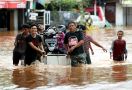 Jumlah Korban Tewas Banjir di Jabodetabek-Banten Bertambah - JPNN.com