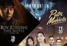 ANTV Awali Tahun Baru dengan Tiga Program Spesial - JPNN.com