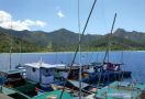 Abdul Halim Minta Pemerintah Dorong Aktivitas Nelayan Nasional di Laut Natuna - JPNN.com