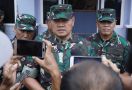 Kabar Terbaru dari Natuna, TNI Tambah 4 KRI Lagi Buat Mengusir Kapal Tiongkok - JPNN.com