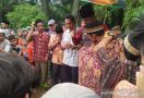Tragis, Balita Korban Kebejatan Pamannya Akhirnya Meninggal Dunia - JPNN.com