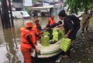 Pupuk Indonesia Salurkan Bantuan Untuk Korban Banjir - JPNN.com
