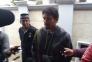Kenangan Tora Sudiro Soal Ria Irawan: Dia Profesional Banget - JPNN.com