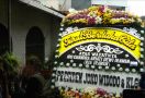 Jokowi dan Keluarga Turut Berduka untuk Ria Irawan - JPNN.com