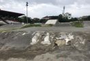 Trek Kebanjiran, Timnas BMX Bingung Mau Latihan di Mana - JPNN.com