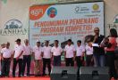 Tani's Day, Petani Bali Dapat Bantuan KUR dan AUTP - JPNN.com
