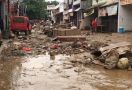 Sampah Sisa Banjir Bekasi Mencapai 6.000 Ton - JPNN.com