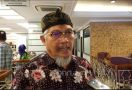 MS Kaban Sebut Penyelesaian soal Natuna Ada pada Jokowi, Bukan di Prabowo atau Luhut - JPNN.com