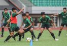 Tim Piala Soeratin Bekasi U-17 Paksa Timnas Indonesia U-16 Bermain Imbang 1-1 - JPNN.com