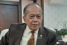 Menhan Prabowo Pimpin Pelaksanaan Program Food Estate, Syarief Hasan: Mentan ke Mana? - JPNN.com
