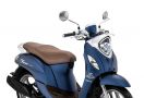Susul FreeGo, Yamaha Fino Ikut Tawarkan Warna Baru - JPNN.com