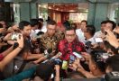 Para Sekjen Partai Bertemu Menteri Tito, Ini Yang Dibahas - JPNN.com