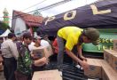 Danone-Aqua Salurkan Bantuan untuk Korban Banjir Jabodetabek - JPNN.com