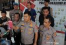 Pembunuh Pengemudi Ojol di Sukabumi Ditembak, Ternyata Residivis Kasus Curas - JPNN.com
