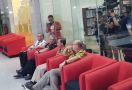 Ketua KPU Ogah Beri Keterangan Kepada Wartawan Saat Sambangi KPK - JPNN.com